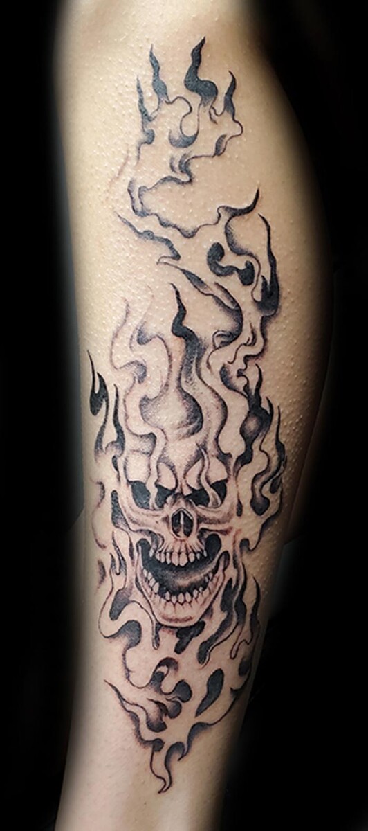Images Club Tattoo