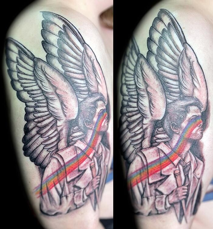 Images Club Tattoo