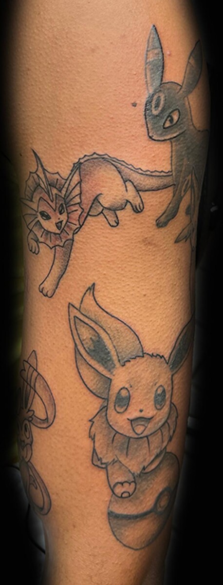 Images Club Tattoo