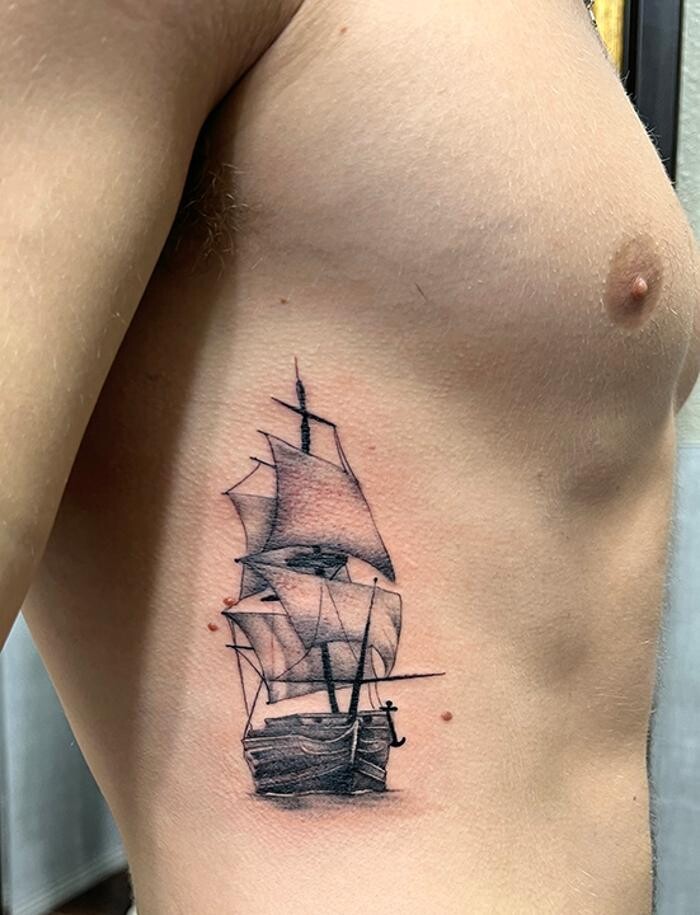 Images Club Tattoo