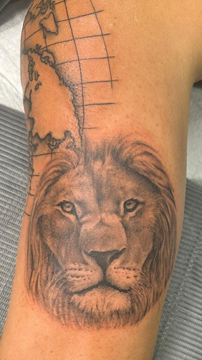 Images Club Tattoo