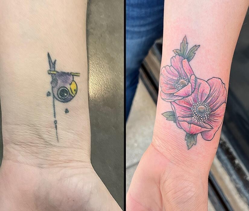 Images Club Tattoo