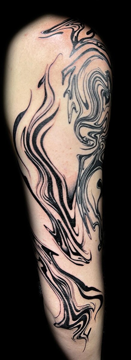 Images Club Tattoo