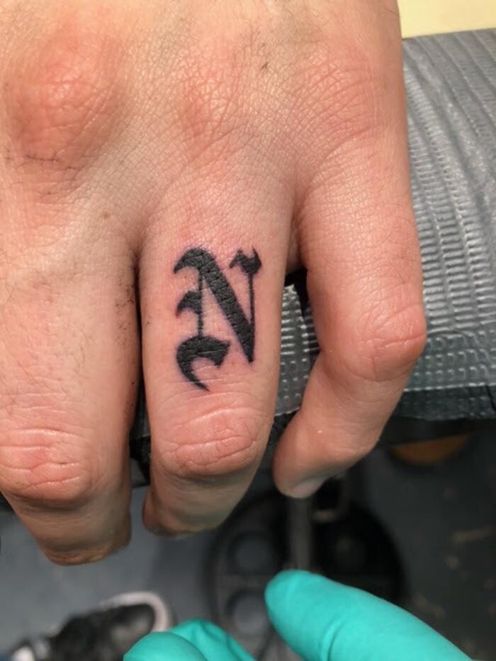 Images Club Tattoo