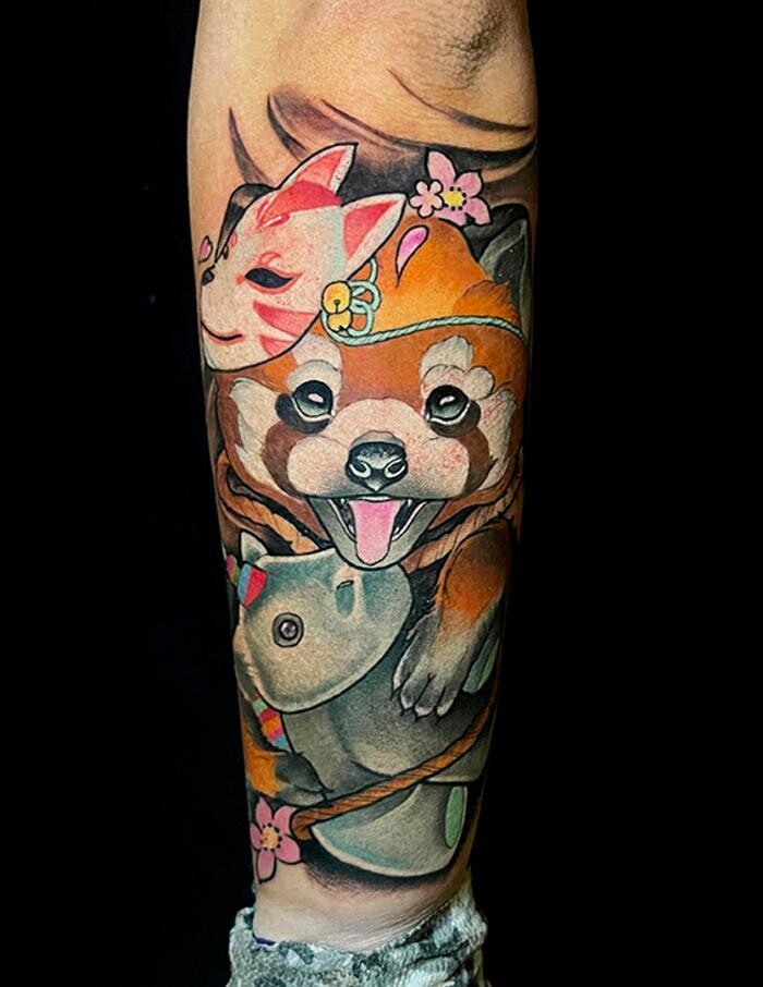 Images Club Tattoo