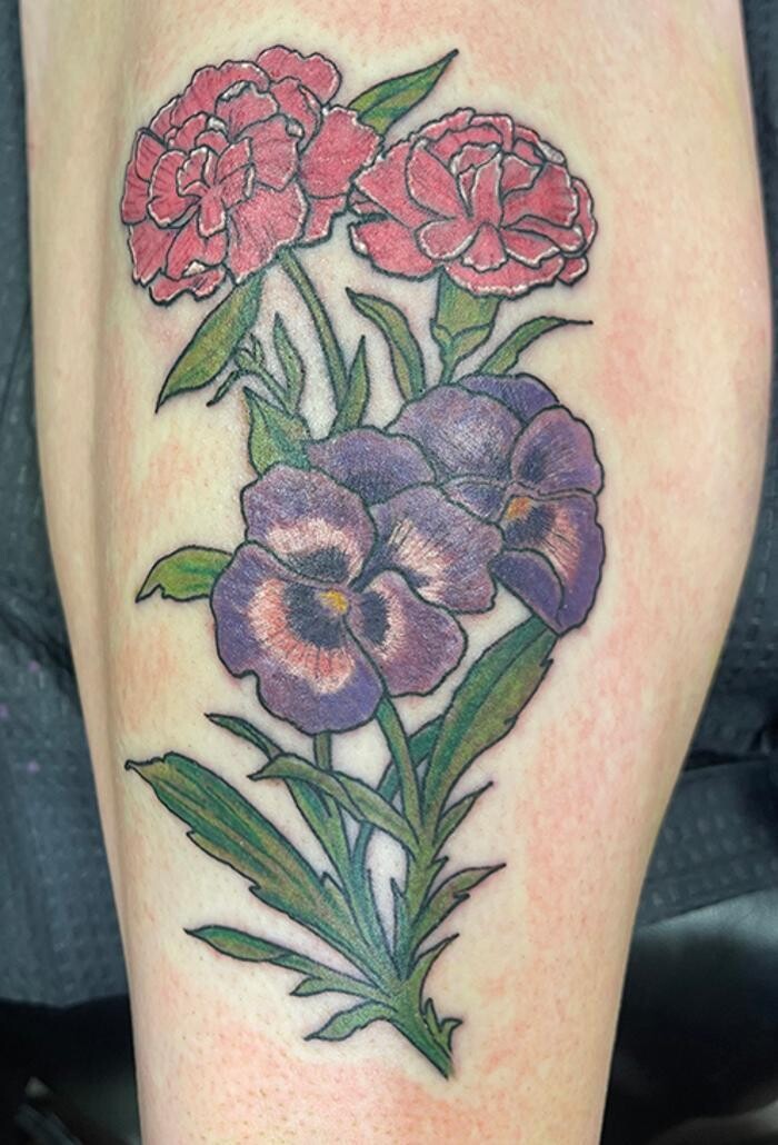 Images Club Tattoo
