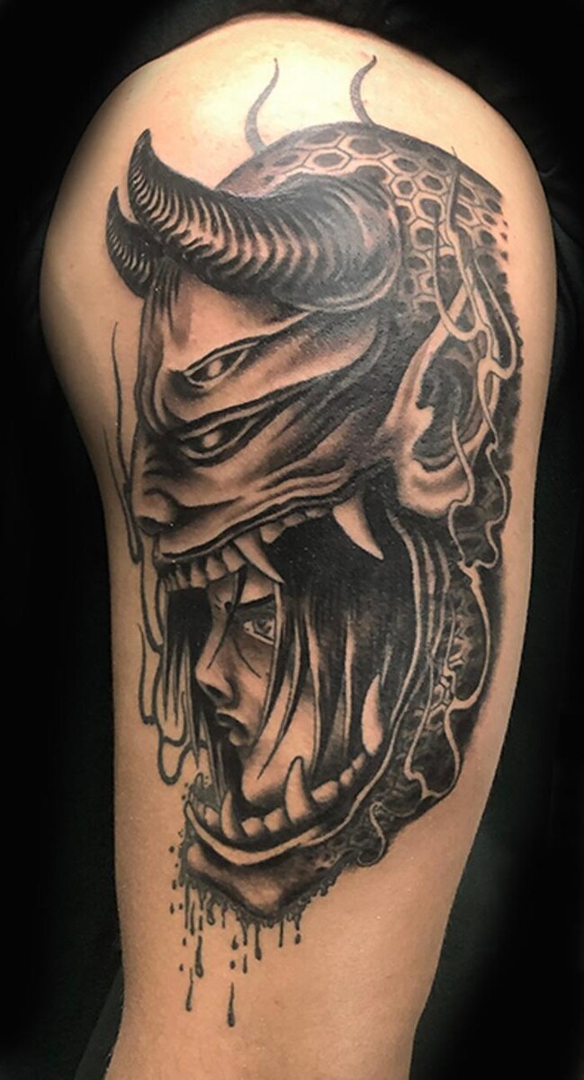Images Club Tattoo