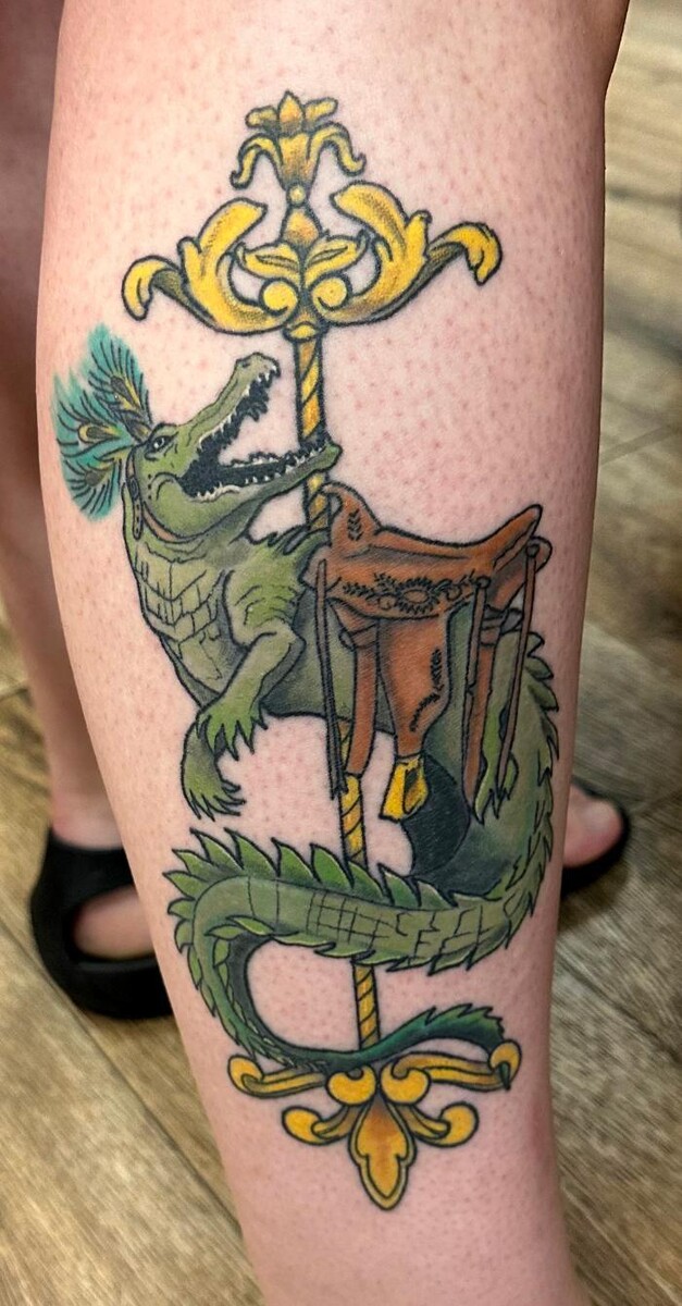 Images Club Tattoo