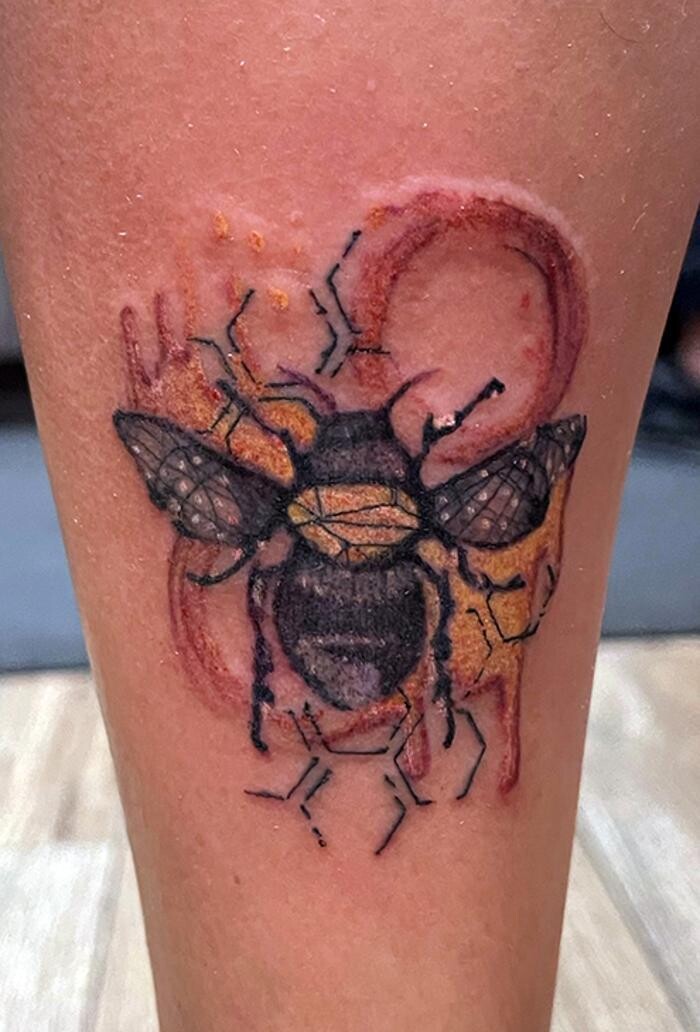 Images Club Tattoo