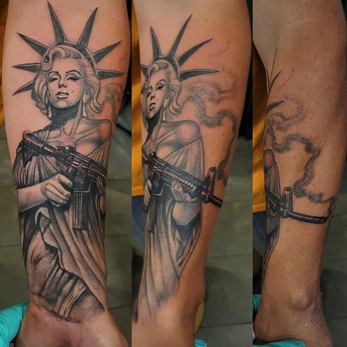 Images Club Tattoo
