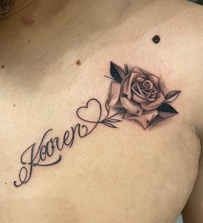 Images Club Tattoo