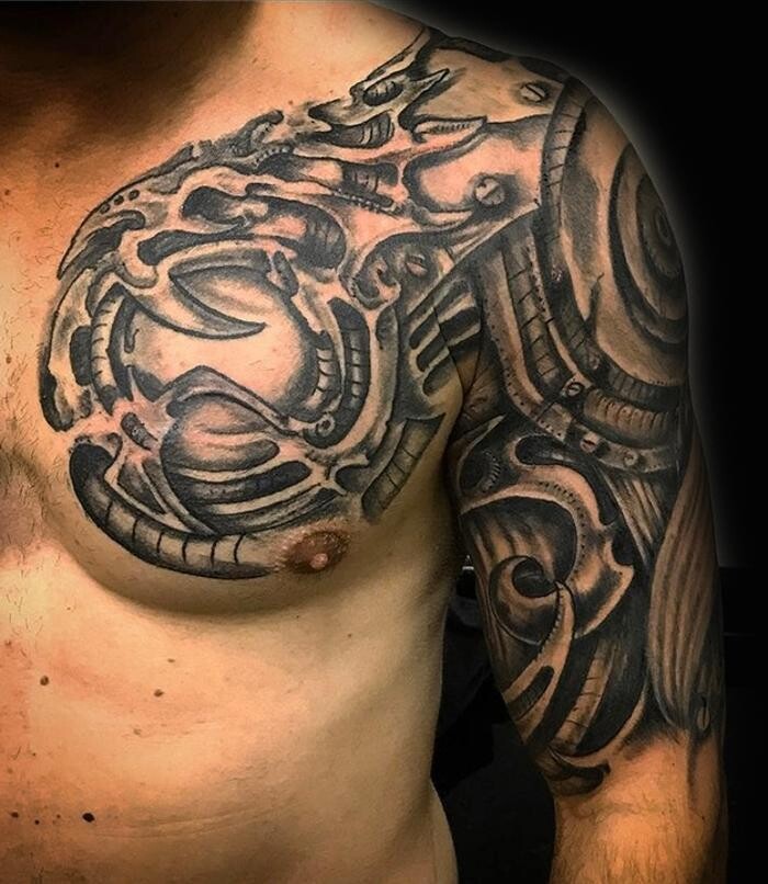 Images Club Tattoo