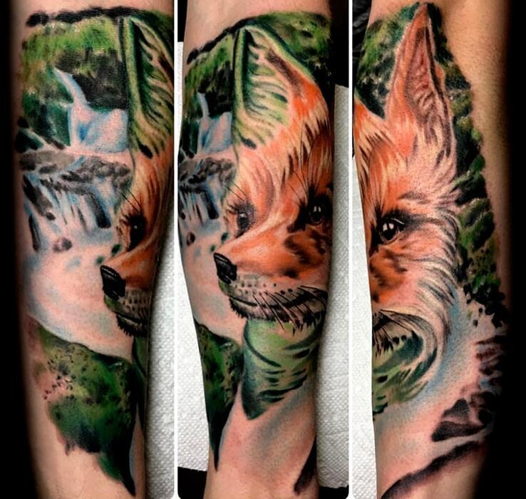 Images Club Tattoo