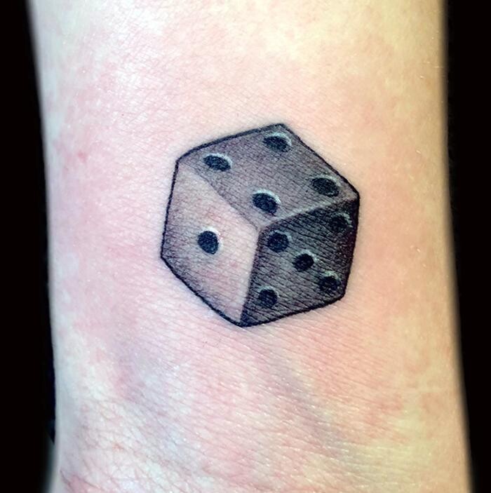 Images Club Tattoo