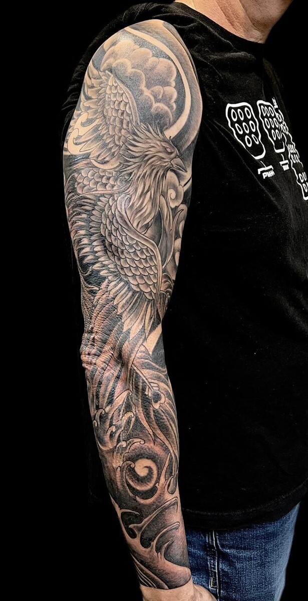 Images Club Tattoo