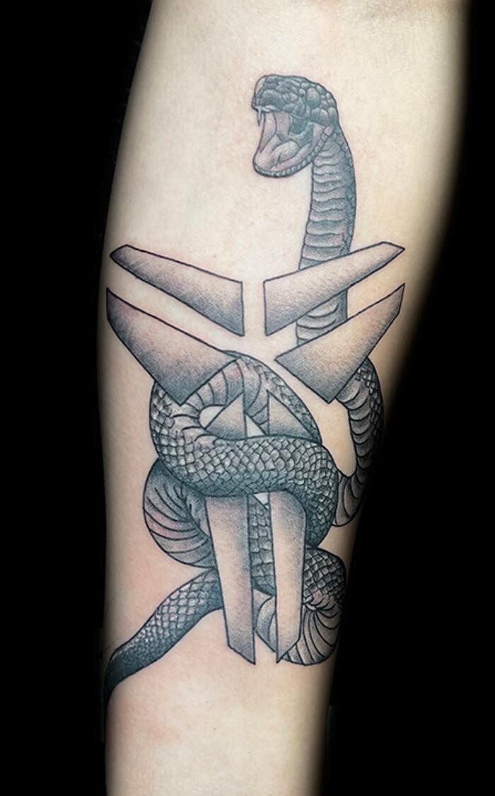 Images Club Tattoo