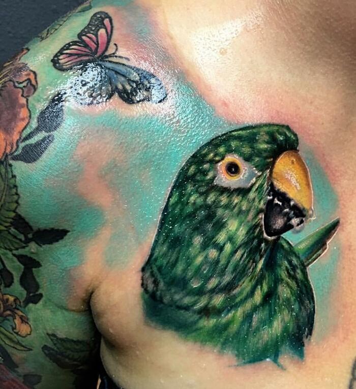 Images Club Tattoo