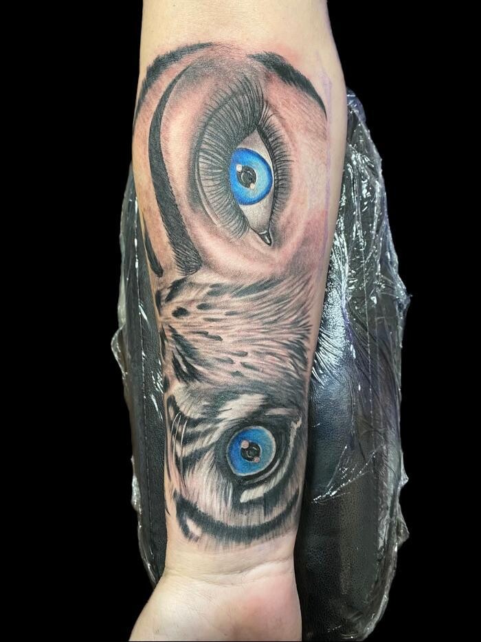 Images Club Tattoo