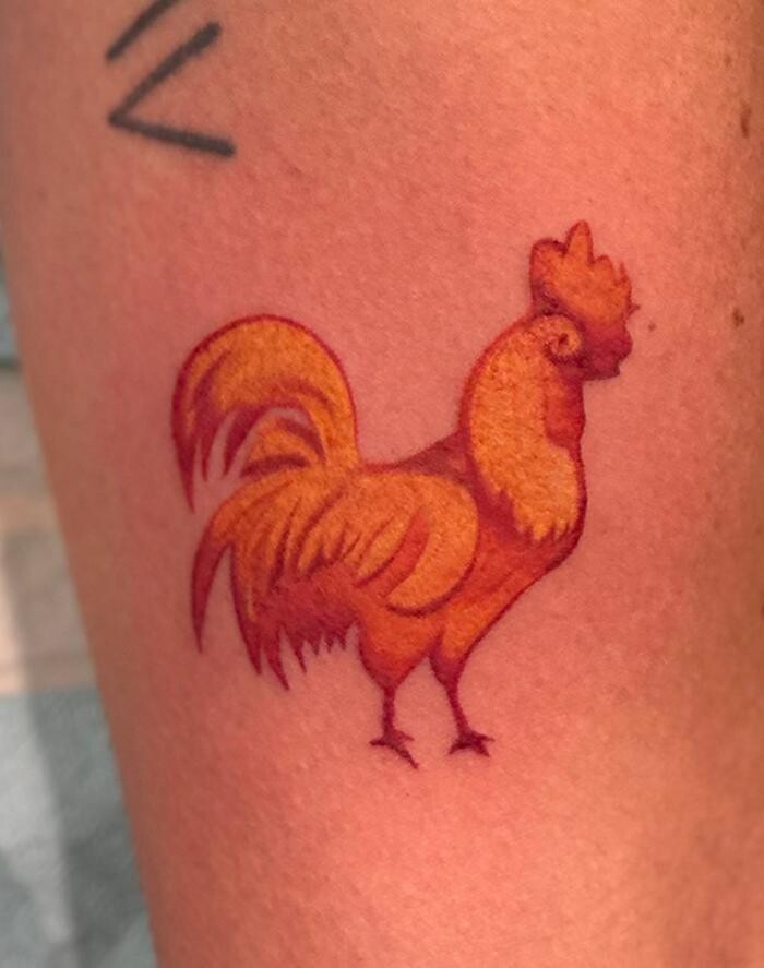 Images Club Tattoo