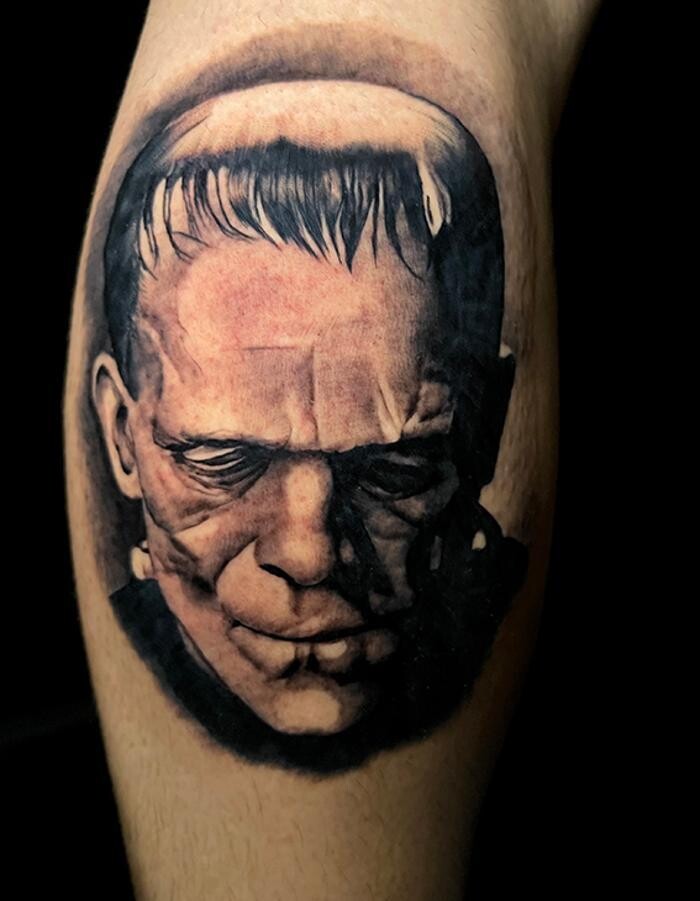 Images Club Tattoo