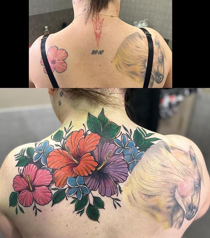 Images Club Tattoo