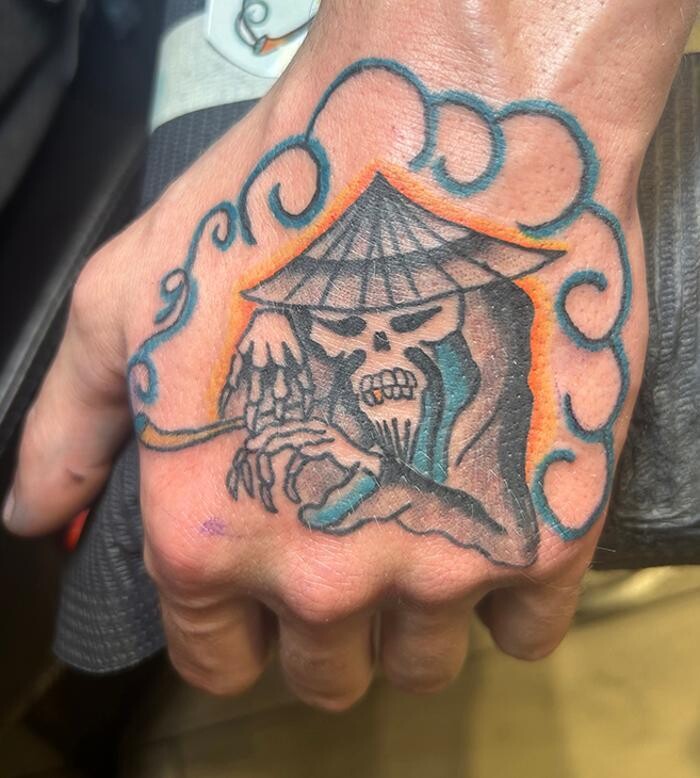 Images Club Tattoo
