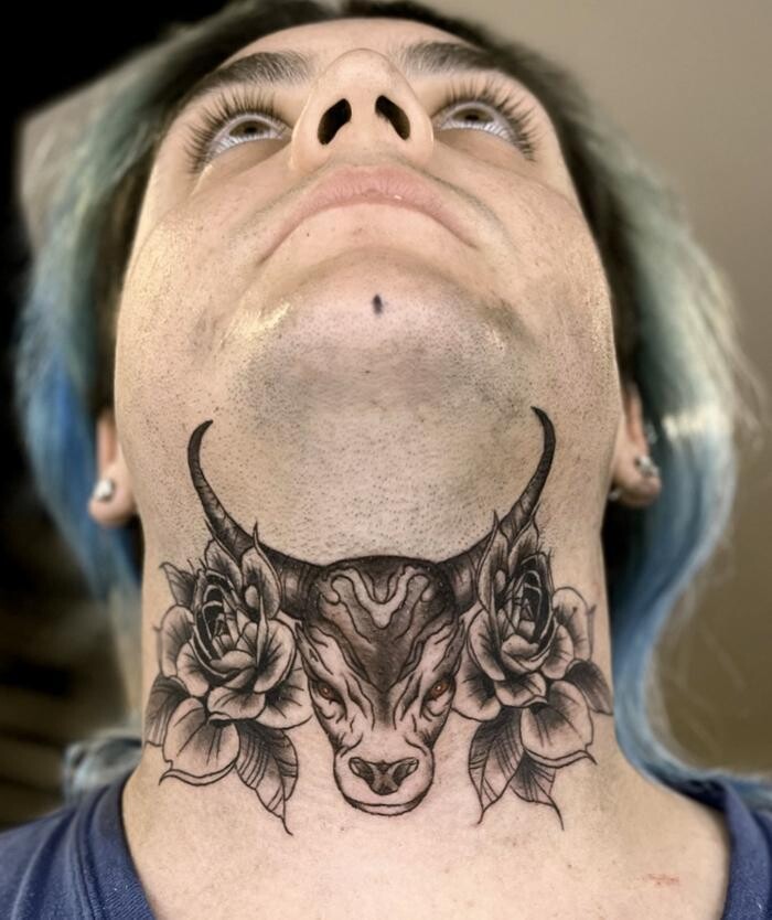 Images Club Tattoo