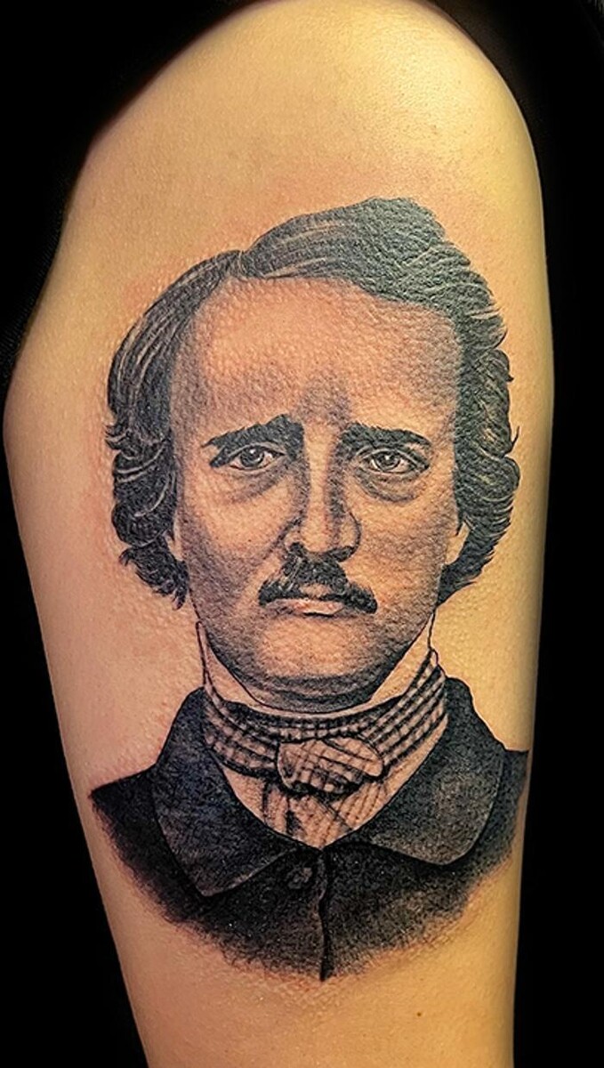 Images Club Tattoo