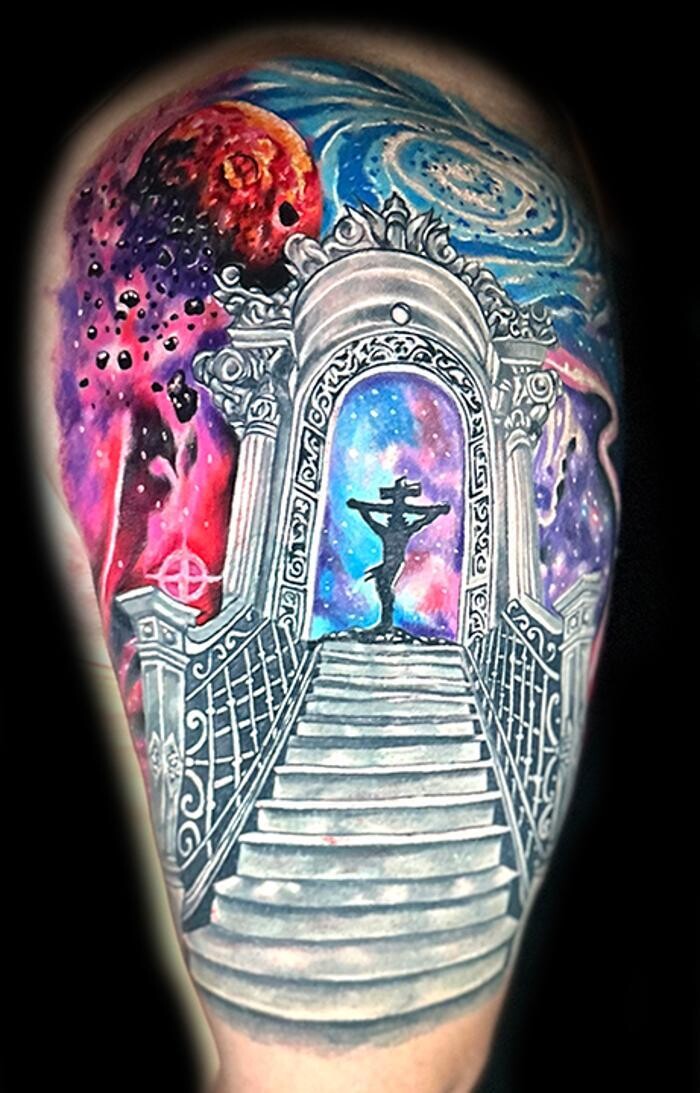 Images Club Tattoo
