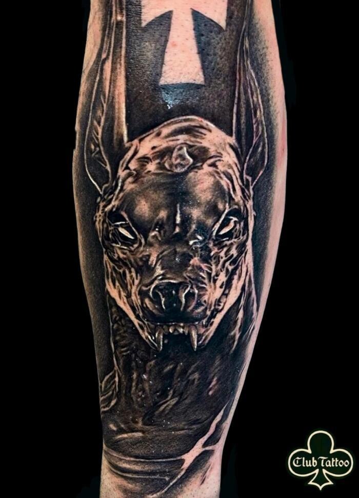 Images Club Tattoo