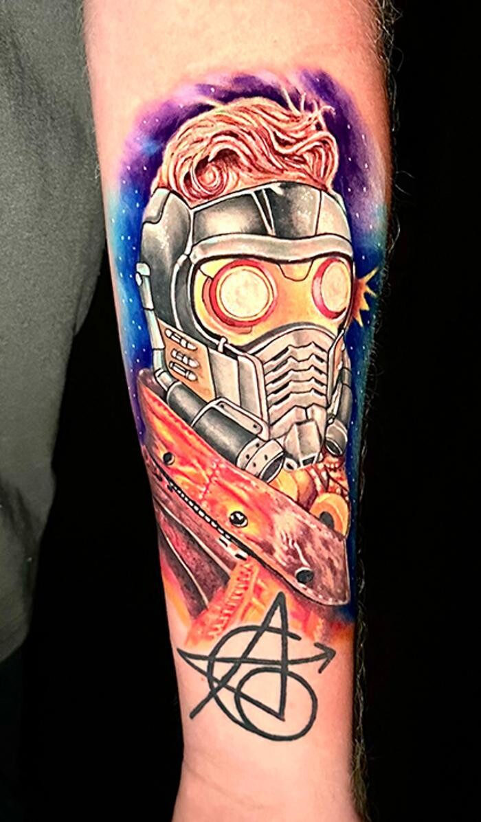 Images Club Tattoo