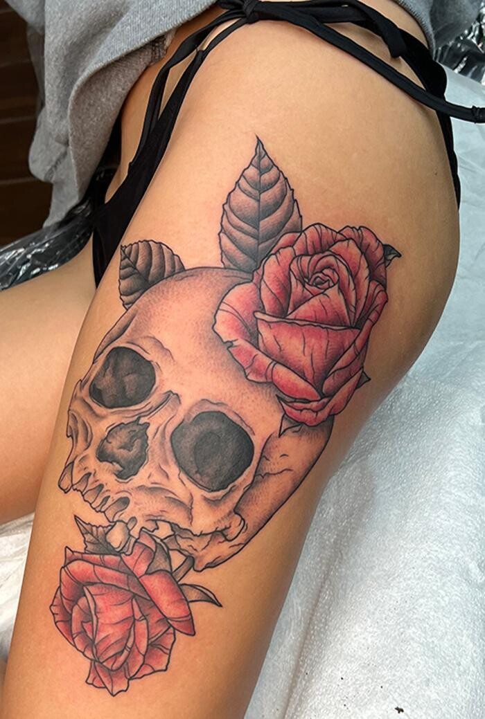 Images Club Tattoo