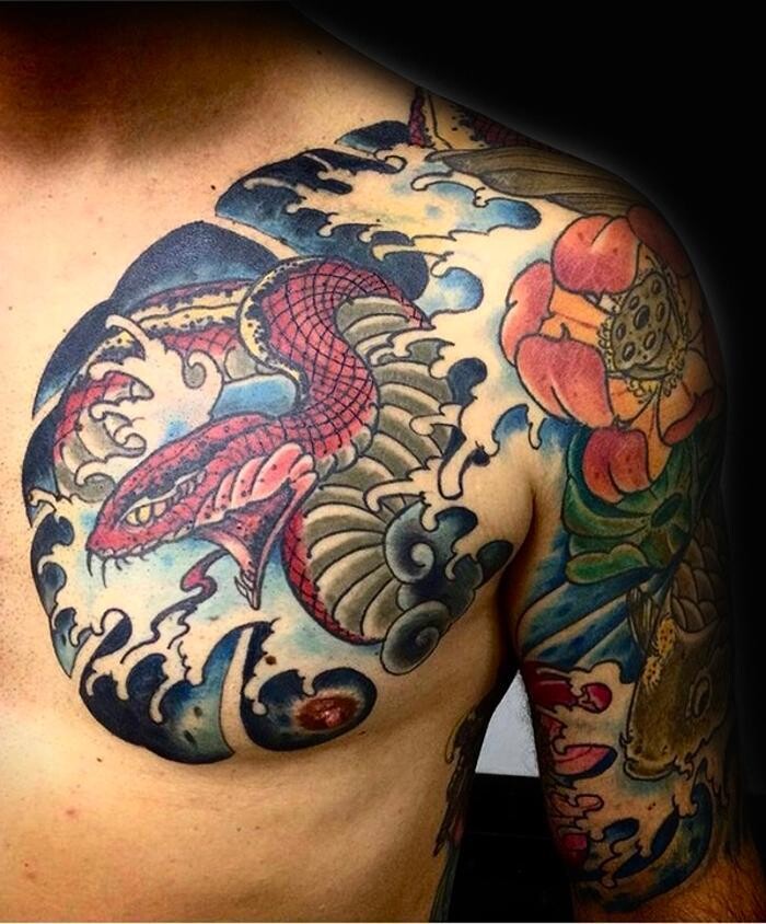Images Club Tattoo