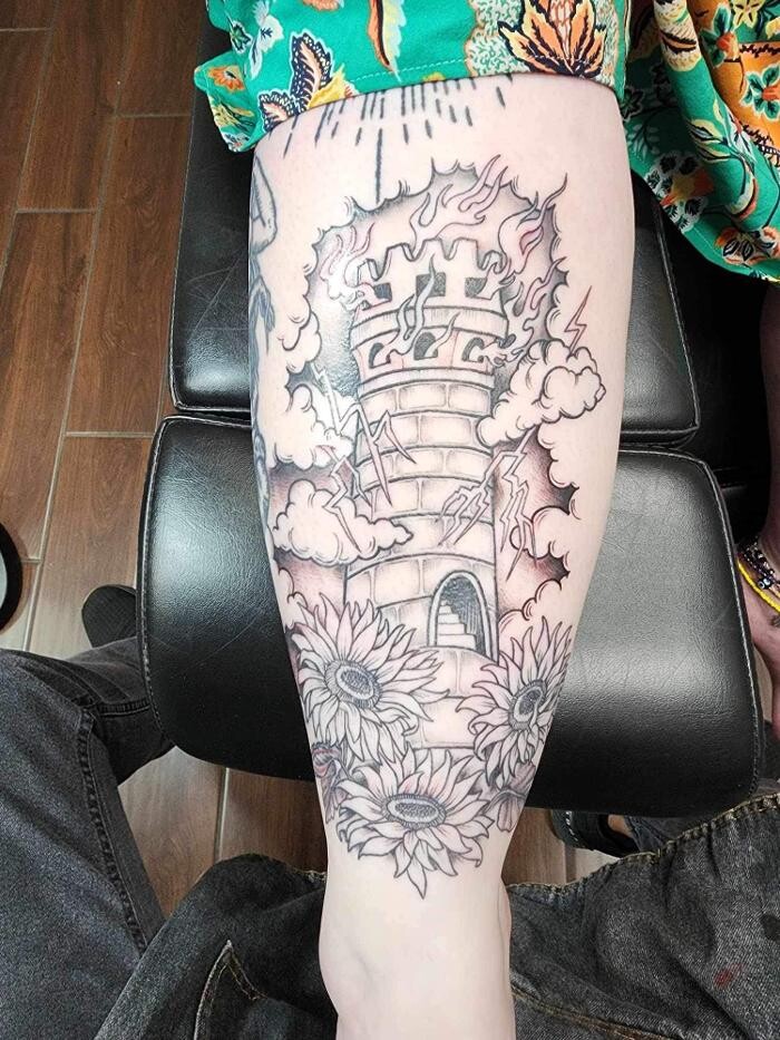 Images Club Tattoo