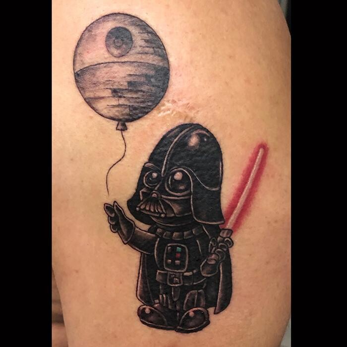Images Club Tattoo