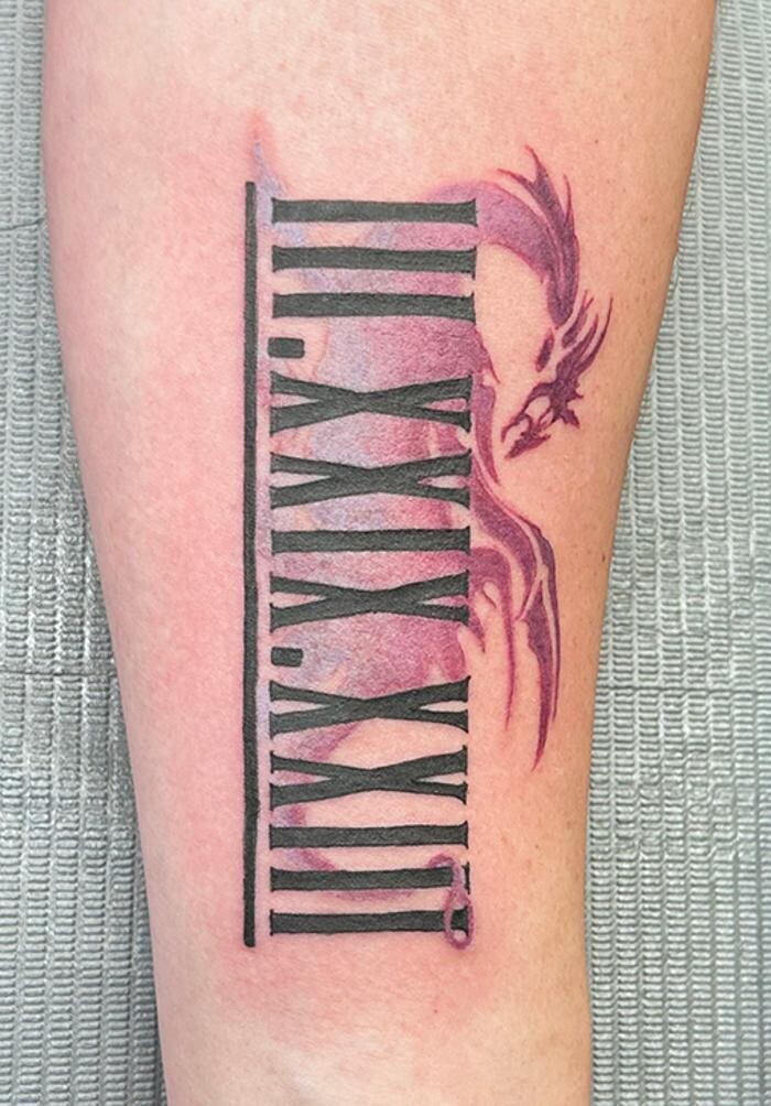 Images Club Tattoo