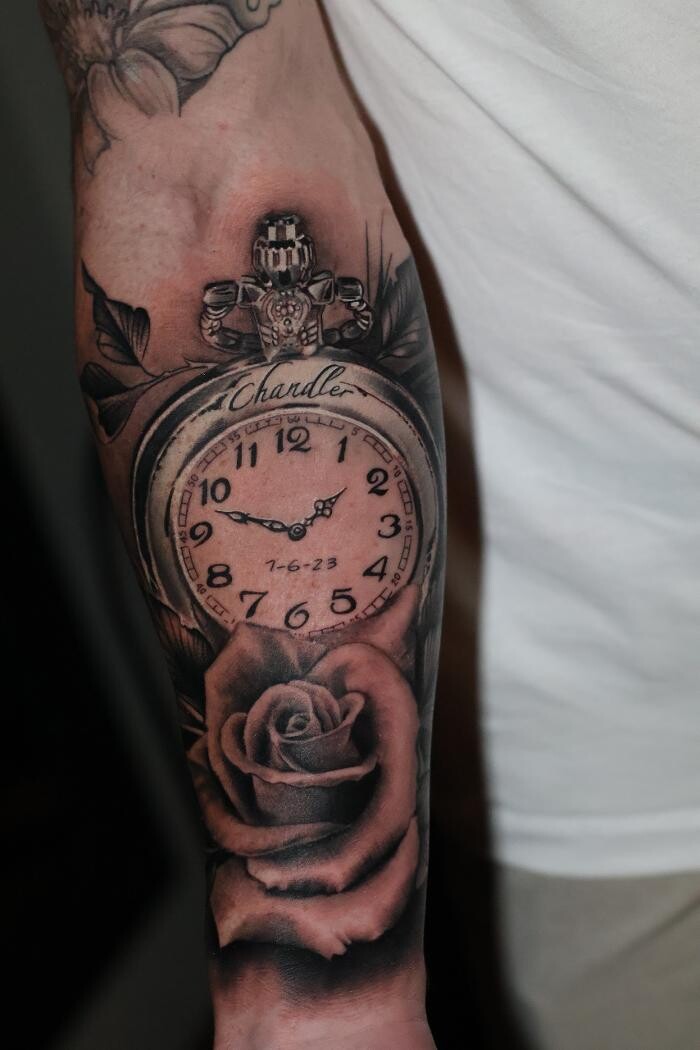 Images Club Tattoo