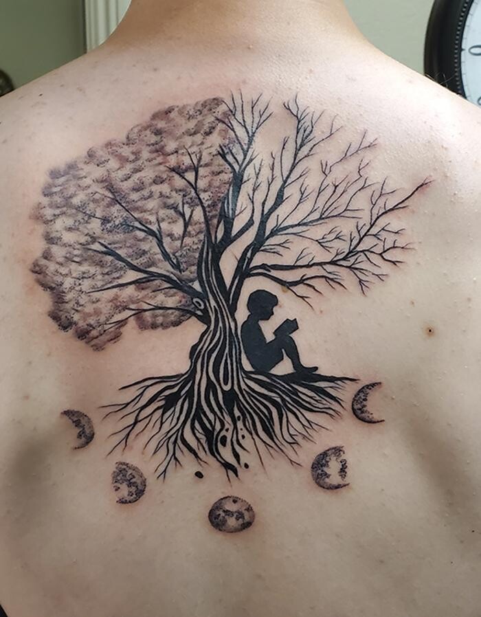 Images Club Tattoo