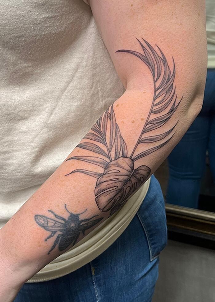 Images Club Tattoo