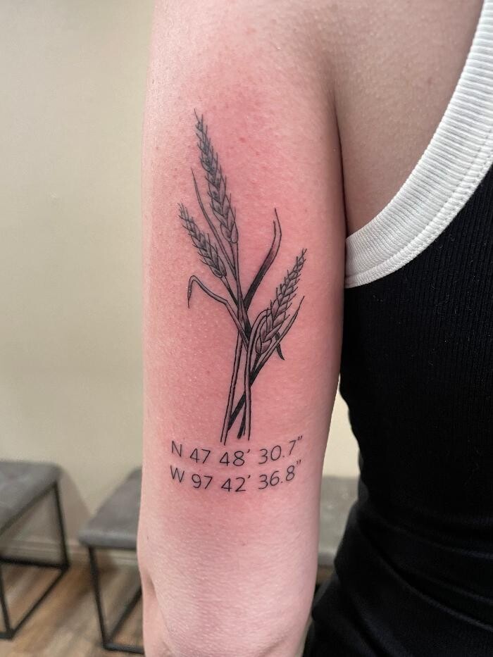 Images Club Tattoo