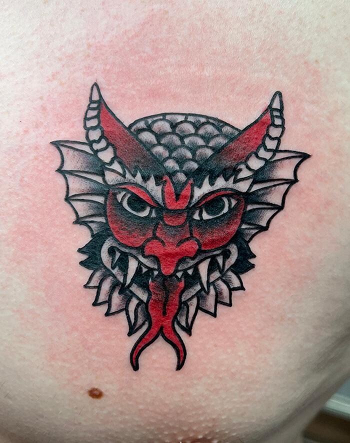 Images Club Tattoo
