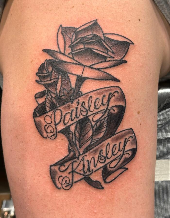 Images Club Tattoo