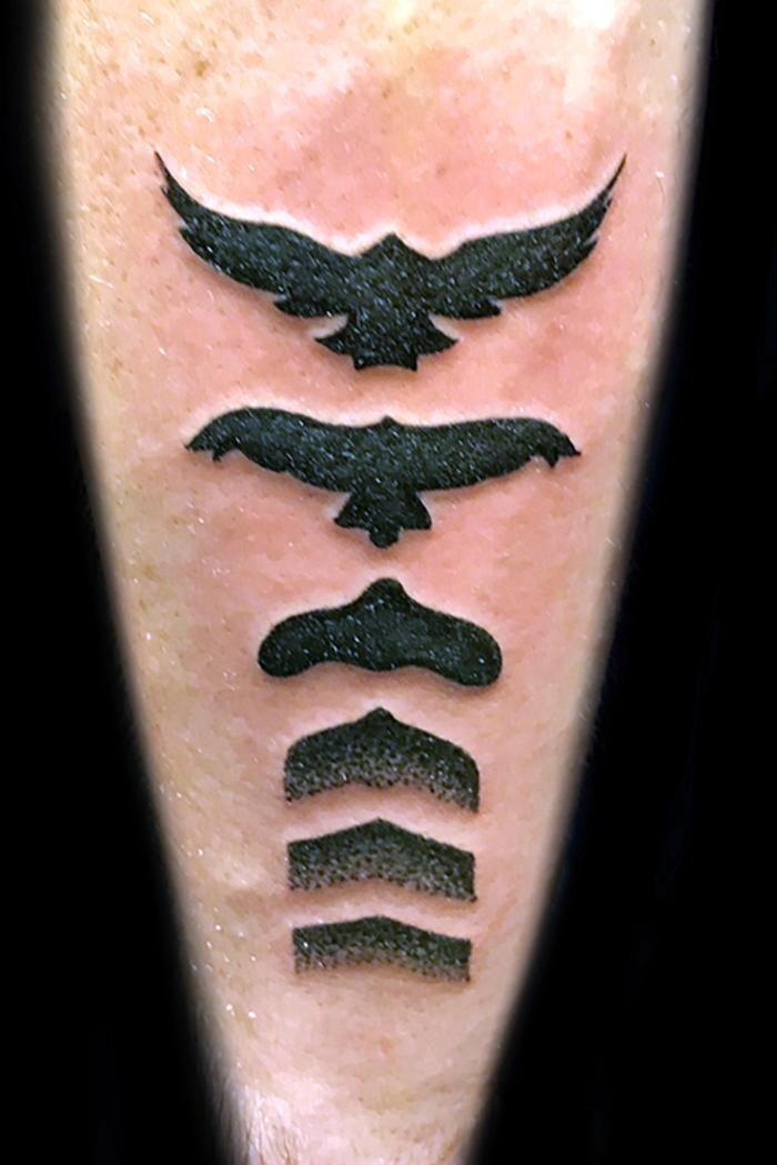 Images Club Tattoo