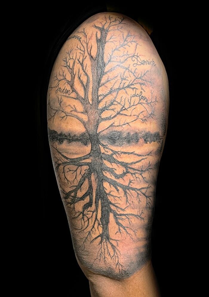 Images Club Tattoo