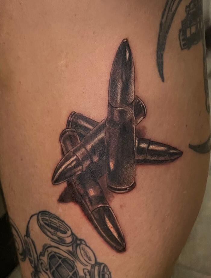 Images Club Tattoo