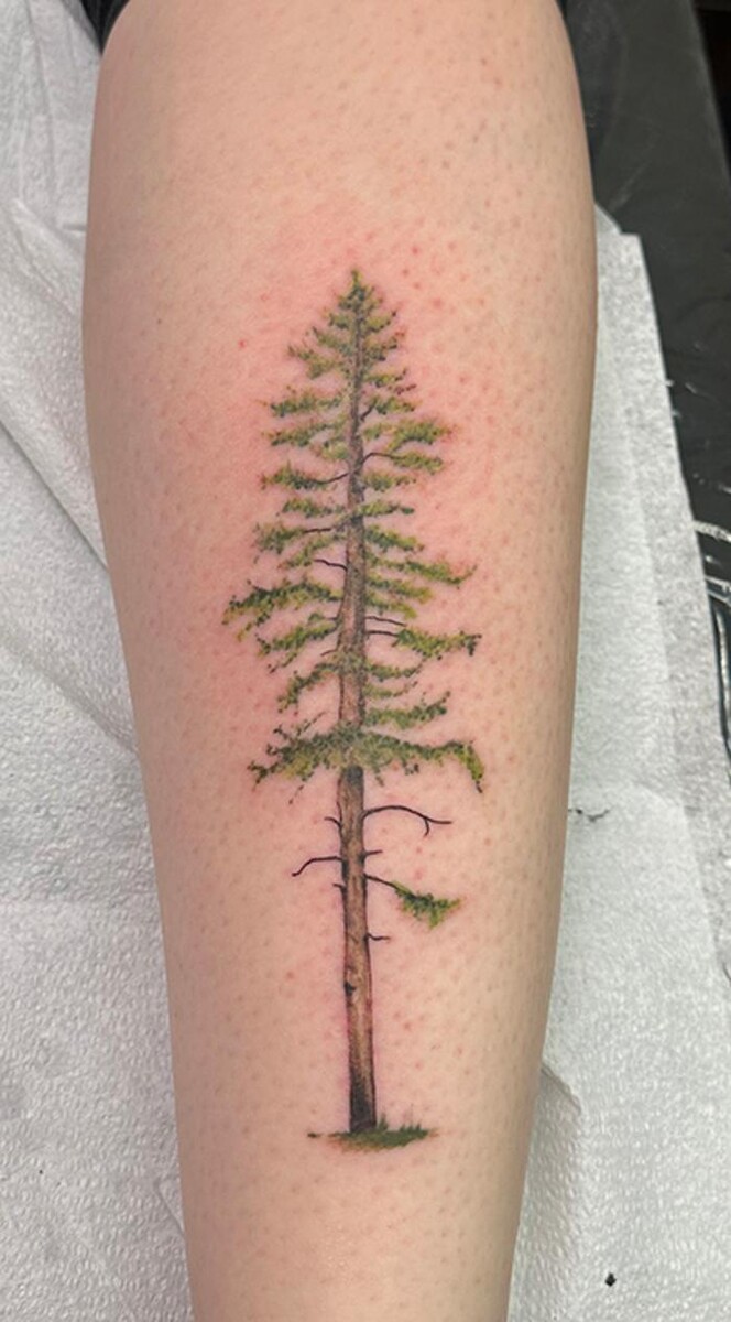 Images Club Tattoo