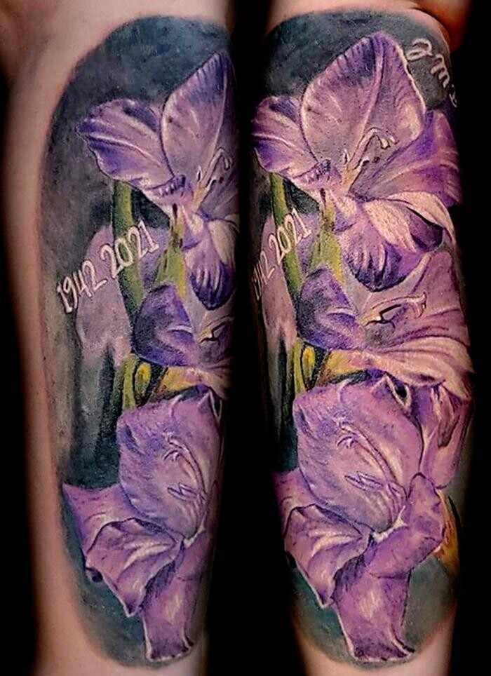 Images Club Tattoo