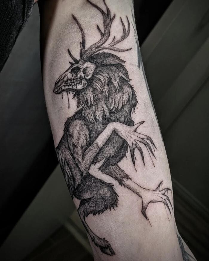 Images Club Tattoo