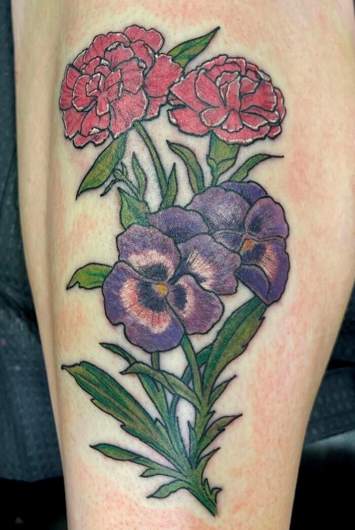 Images Club Tattoo