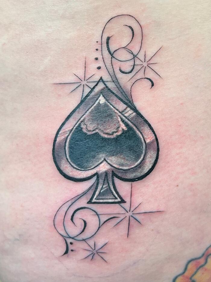 Images Club Tattoo